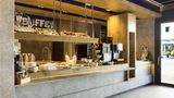 Ibis Budget Fribourg Restaurant