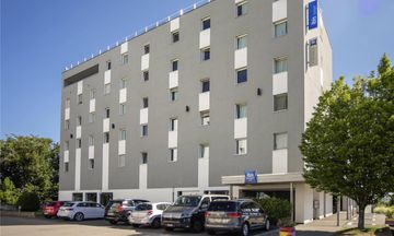 Ibis Budget Fribourg