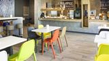 Ibis Budget Fribourg Restaurant