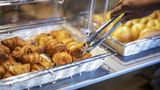 Ibis Budget Fribourg Restaurant