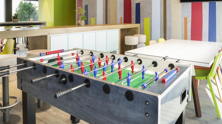 <b>Ibis Budget Fribourg Other</b>. Images powered by <a href="https://iceportal.shijigroup.com/" title="IcePortal" target="_blank">IcePortal</a>.