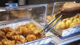 <b>Ibis Budget Fribourg Restaurant</b>. Images powered by <a href="https://iceportal.shijigroup.com/" title="IcePortal" target="_blank">IcePortal</a>.