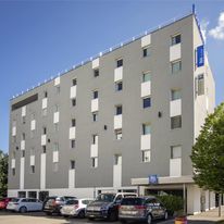 Ibis Budget Fribourg