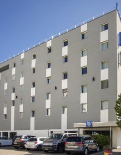 Ibis Budget Fribourg