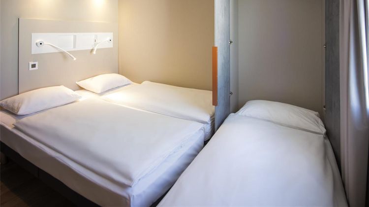 Ibis Budget Fribourg Room