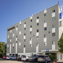 Ibis Budget Fribourg