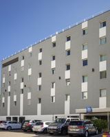Ibis Budget Fribourg