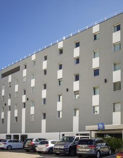 Ibis Budget Fribourg