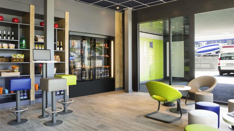 Ibis Budget Fribourg Other