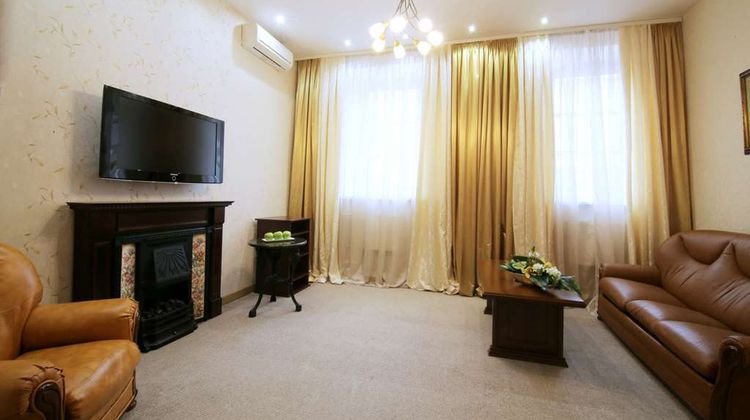 Number 21 Hotel by DBI Room