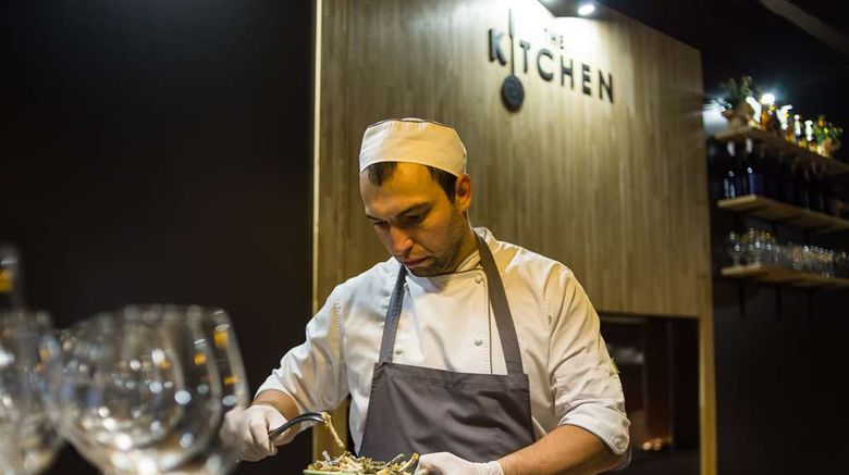 <b>Number 21 Hotel by DBI Restaurant</b>. Images powered by <a href="https://iceportal.shijigroup.com/" title="IcePortal" target="_blank">IcePortal</a>.