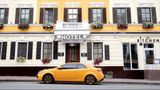 Number 21 Hotel by DBI Exterior