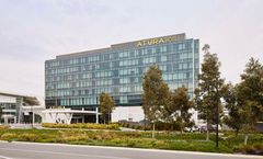 Atura Adelaide Airport