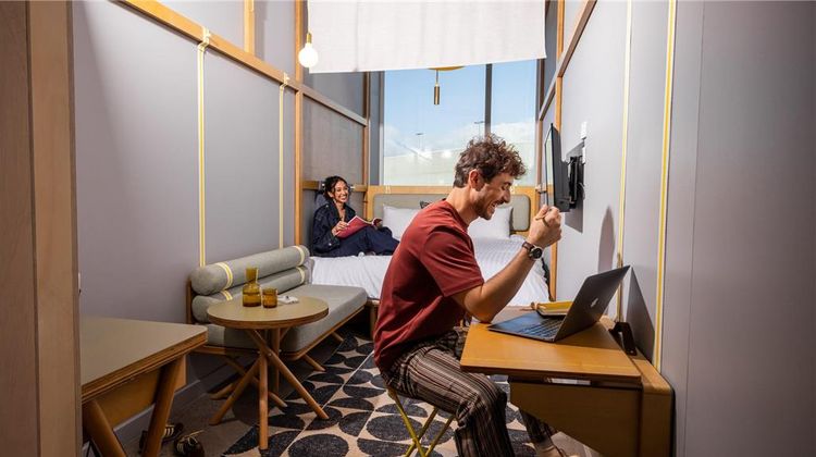 Atura Adelaide Airport Room