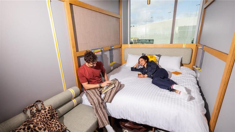 Atura Adelaide Airport Room