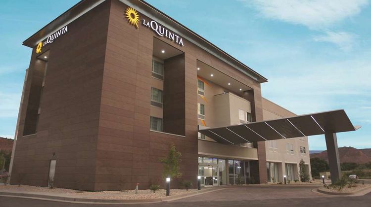 La Quinta Inn & Suites Kanab Exterior