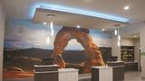 <b>La Quinta Inn & Suites Kanab Lobby</b>. Images powered by <a href="https://iceportal.shijigroup.com/" title="IcePortal" target="_blank">IcePortal</a>.