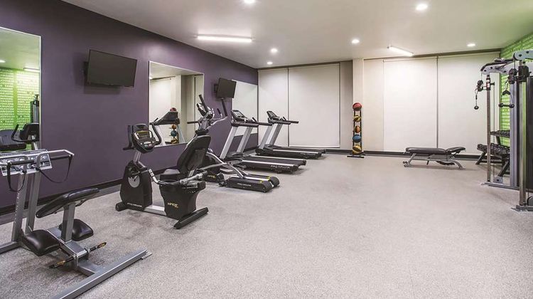 La Quinta Inn & Suites Kanab Health