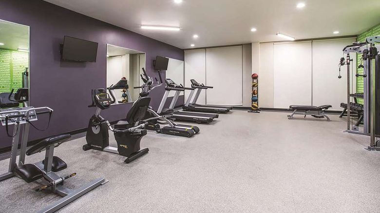 <b>La Quinta Inn & Suites Kanab Health</b>. Images powered by <a href="https://iceportal.shijigroup.com/" title="IcePortal" target="_blank">IcePortal</a>.
