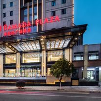 Ramada Plaza by Wyndham Changsha Xingsha