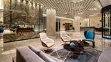 Ramada Plaza by Wyndham Changsha Xingsha Lobby