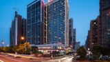 Ramada Plaza by Wyndham Changsha Xingsha Exterior