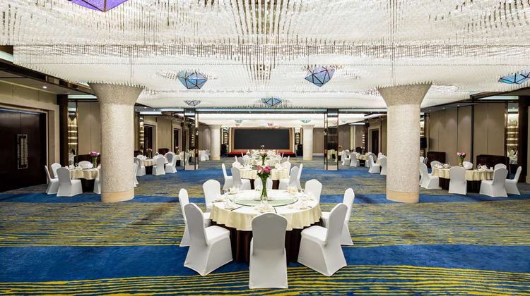 Ramada Plaza by Wyndham Changsha Xingsha Meeting