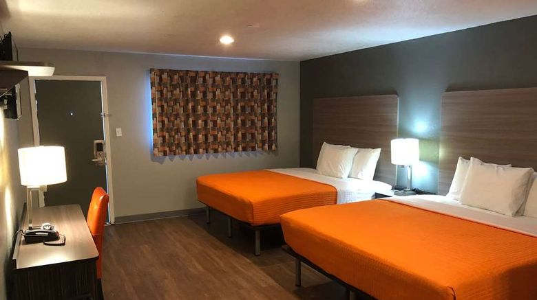 <b>Super 8 by Wyndham Sonora Room</b>. Images powered by <a href="https://iceportal.shijigroup.com/" title="IcePortal" target="_blank">IcePortal</a>.