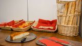 Comfort Hotel Etampes Restaurant