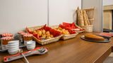 Comfort Hotel Etampes Restaurant