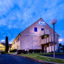 Comfort Hotel Etampes