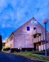 Comfort Hotel Etampes