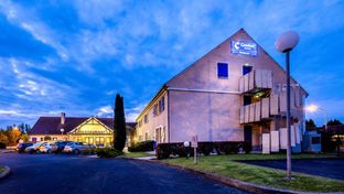 Comfort Hotel Etampes