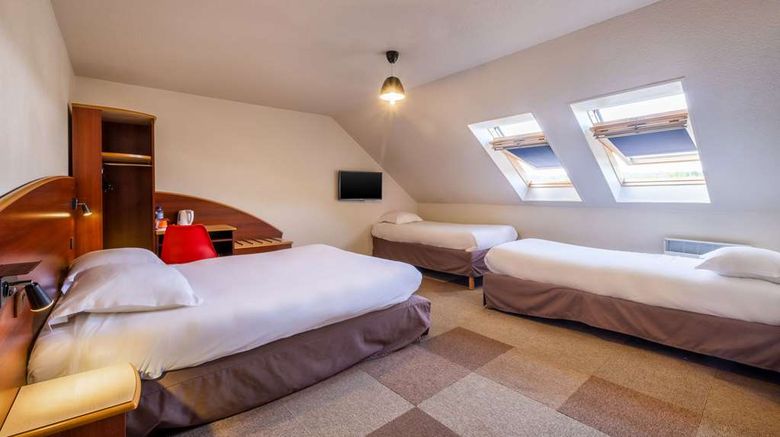 <b>Comfort Hotel Etampes Room</b>. Images powered by <a href="https://iceportal.shijigroup.com/" title="IcePortal" target="_blank">IcePortal</a>.
