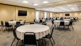 <b>Comfort Suites Liberal North Meeting</b>. Images powered by <a href="https://iceportal.shijigroup.com/" title="IcePortal" target="_blank">IcePortal</a>.