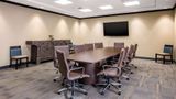 <b>Comfort Suites Liberal North Meeting</b>. Images powered by <a href="https://iceportal.shijigroup.com/" title="IcePortal" target="_blank">IcePortal</a>.