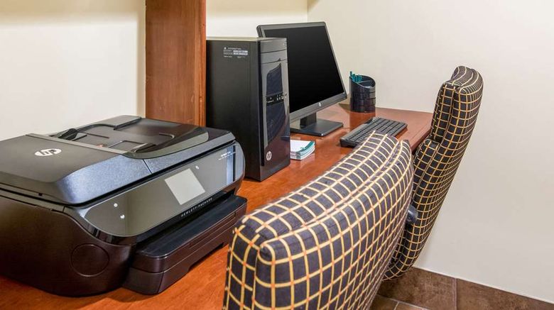 <b>Quality Inn & Suites Other</b>. Images powered by <a href="https://iceportal.shijigroup.com/" title="IcePortal" target="_blank">IcePortal</a>.