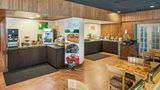 <b>Quality Inn & Suites Restaurant</b>. Images powered by <a href="https://iceportal.shijigroup.com/" title="IcePortal" target="_blank">IcePortal</a>.