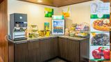 <b>Quality Inn & Suites Restaurant</b>. Images powered by <a href="https://iceportal.shijigroup.com/" title="IcePortal" target="_blank">IcePortal</a>.
