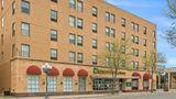 <b>Quality Inn & Suites Exterior</b>. Images powered by <a href="https://iceportal.shijigroup.com/" title="IcePortal" target="_blank">IcePortal</a>.