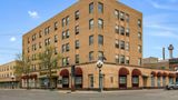 <b>Quality Inn & Suites Exterior</b>. Images powered by <a href="https://iceportal.shijigroup.com/" title="IcePortal" target="_blank">IcePortal</a>.
