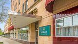 <b>Quality Inn & Suites Exterior</b>. Images powered by <a href="https://iceportal.shijigroup.com/" title="IcePortal" target="_blank">IcePortal</a>.