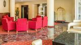 <b>Quality Inn & Suites Lobby</b>. Images powered by <a href="https://iceportal.shijigroup.com/" title="IcePortal" target="_blank">IcePortal</a>.