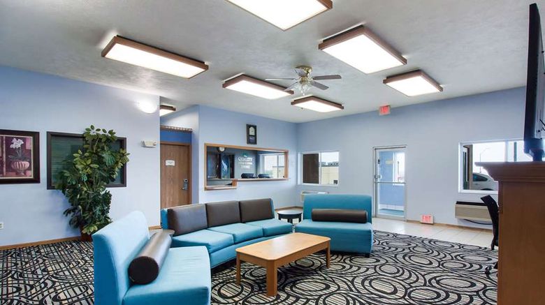<b>Quality Inn & Suites McCook Lobby</b>. Images powered by <a href="https://iceportal.shijigroup.com/" title="IcePortal" target="_blank">IcePortal</a>.