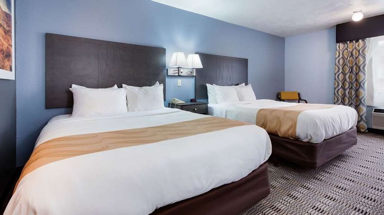 <b>Quality Inn & Suites McCook Room</b>. Images powered by <a href="https://iceportal.shijigroup.com/" title="IcePortal" target="_blank">IcePortal</a>.