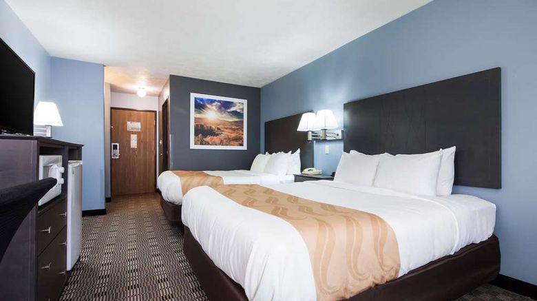 <b>Quality Inn & Suites McCook Room</b>. Images powered by <a href="https://iceportal.shijigroup.com/" title="IcePortal" target="_blank">IcePortal</a>.