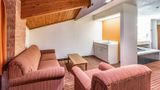 Econo Lodge Inn & Suites McKinney Room