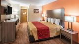 Econo Lodge Inn & Suites McKinney Room