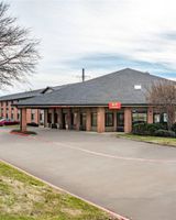 Econo Lodge Inn & Suites McKinney