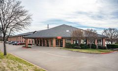 Econo Lodge Inn & Suites McKinney
